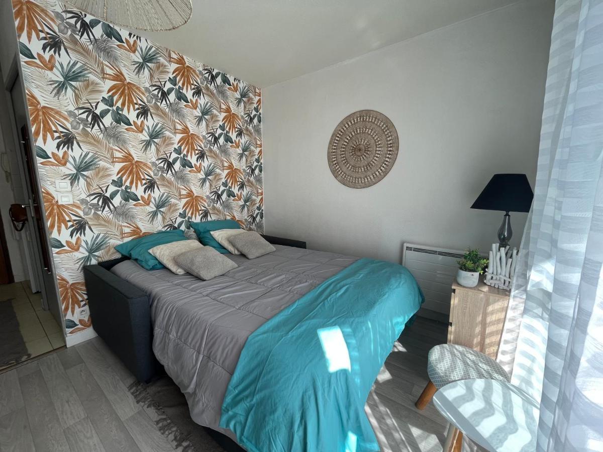 Au Coeur Du Centre Ville De La Rochelle Au Calme Avec Stationnement Gratuit Εξωτερικό φωτογραφία