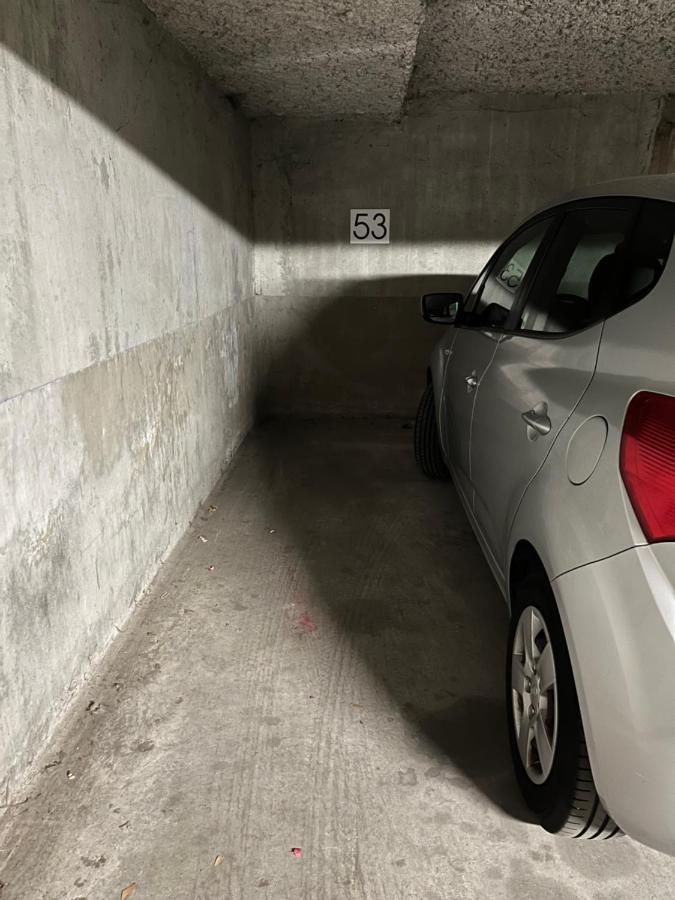 Au Coeur Du Centre Ville De La Rochelle Au Calme Avec Stationnement Gratuit Εξωτερικό φωτογραφία